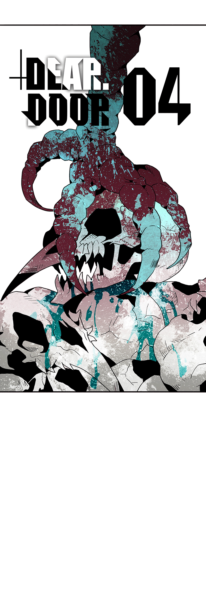 Dear DOO, Chapter 4 image 02